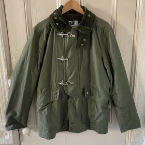 ENGINEERED GARMENTS Hunting / Duffle Jacket - Size Sm
